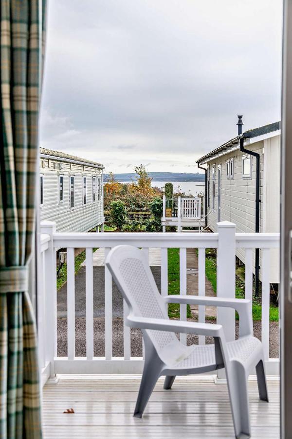 Sea La Vie Lodge, Rockley Park Holiday Park, Poole, Dorset Exterior foto